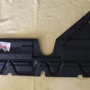 7013GA Resguardo motor Peugeot 406 I / II