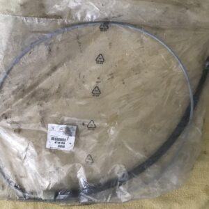 4745R5 Cabo travão mão Citroen C5 I / II