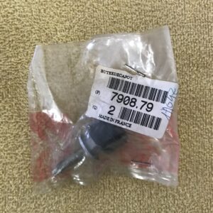 790879 Batente capot Citroen Xsara I