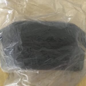 741178 Ponta para choques traz Citroen C25