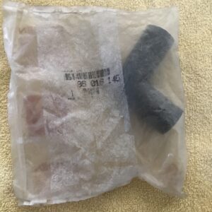 96016145 Tubo agua Citroen BX GTI 16V