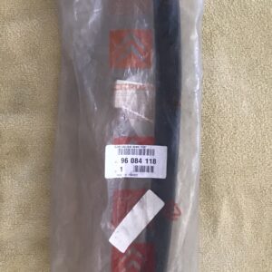 96084118 Calha vidro Citroen Xantia I / II