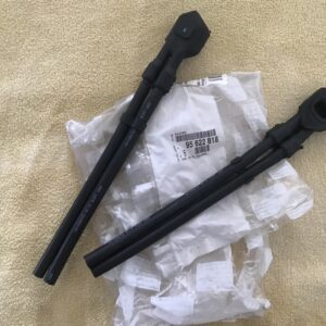 95622818 Tubo retorno óleo Citroen BX