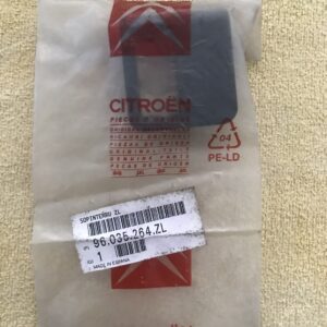 96035264ZL Suporte interruptores Citroen ZX