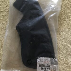 8898NV Resguardo banco Peugeot 308 I Break