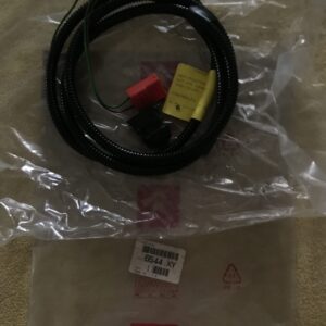 6544XY Cablagem Citroen