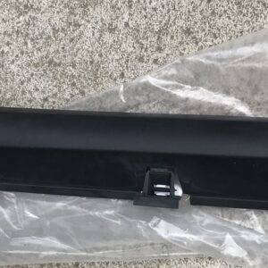 9813817380 Friso embaladeira Citroen C3 B618