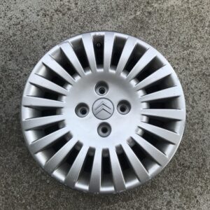 5402F7 Jante Citroen C2 / C3 I / II Lynx 15