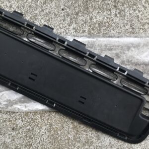 9801740680 Grelha para choques Citroen C4 Cactus