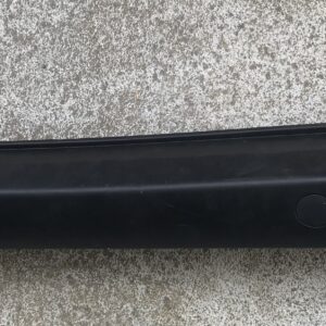 7452AP Protetor para choques Peugeot 207 SW