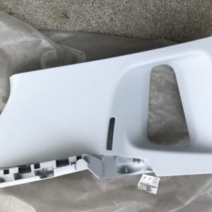 96772155PR Guarnição custódia Peugeot 2008 I