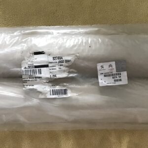 8274V4 Jogo guarnições interiores Citroen C6