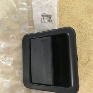 9101E4 Punho porta frente Citroen Jumper I