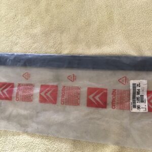 96105864ZL Friso porta Citroen AX