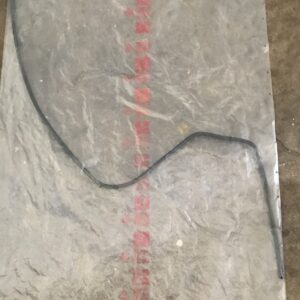 96140306 Tubo enchimento combustível Citroen Xantia I / II