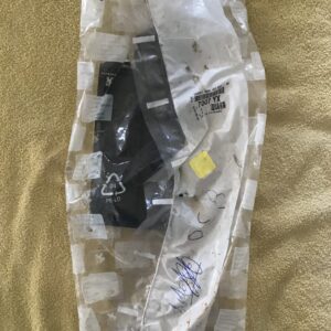 7007YX Inserção enchimento embaladeira Citroen Jumpy III