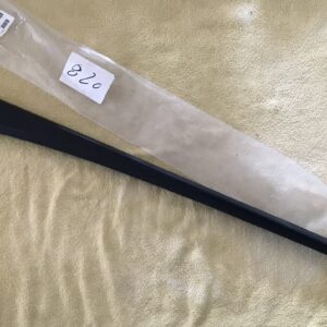 8120L7 Friso para brisas Citroen C2