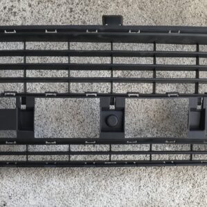 742224 Grelha para choques Citroen C4