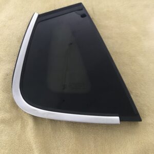 9800983780 Vidro custódia Peugeot 2008 I