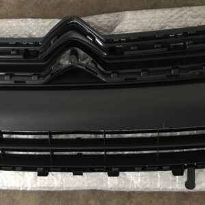 9810963780 Grelha para choques superior Citroen Berlingo B9