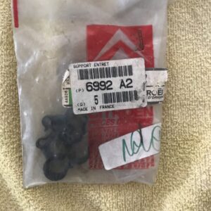 6992A2 Grampo Citroen / Peugeot