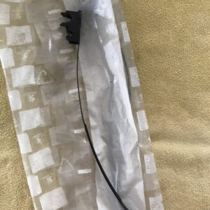 4814V2 Braçadeira Peugeot 206 / 206 +