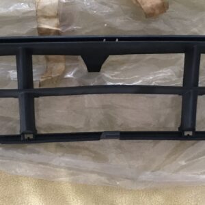 51118235671 Grelha para choques BMW E39