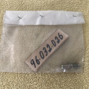 96032026 Parafuso purgar Citroen / Peugeot