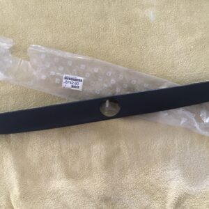 874260 Friso tampa mala Citroen Saxo