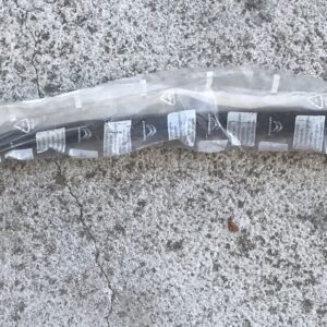 832098 Friso para brisas Peugeot 206 Break