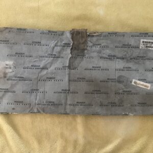 0197H7 Jogo juntas motor Citroen BX 1.6 / 1.9