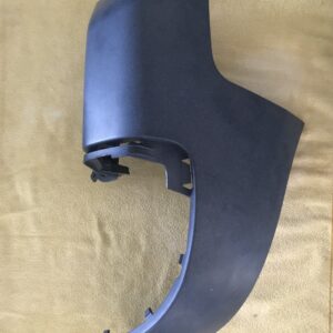 7410GC Ponta para choques traz Citroen Berlingo B9