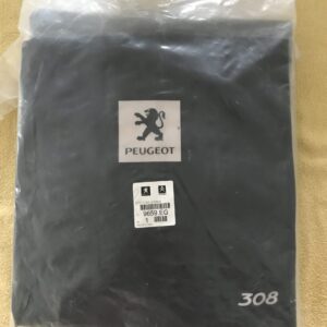9659EG Jogo proteção sol Peugeot 308 I