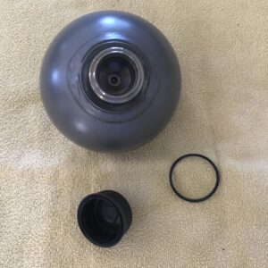 527627 Esfera suspensão Citroen C6