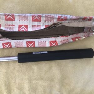 5202Y0 Amortecedor frente Citroen AX