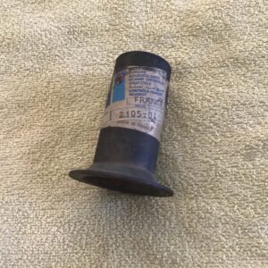 210504 Casquilho guia embraiagem Peugeot 404