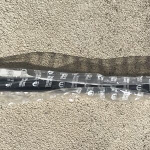 8319J9 Friso tejadilho esquerdo Citroen C3 I / II