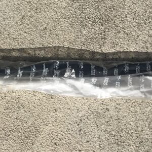 8320E4 Friso tejadilho direito Citroen C3 I / II