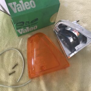 630314 VAL Farolim esquerdo Talbot Solara