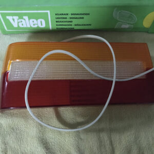 635226 VAL Vidro farolim traz Peugeot 505 II