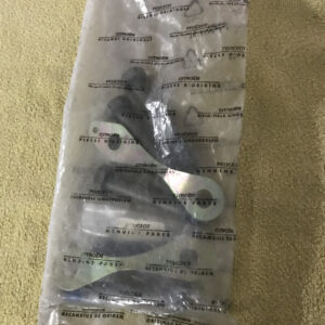 444970 Jogo fixação bomba travão Citroen Saxo