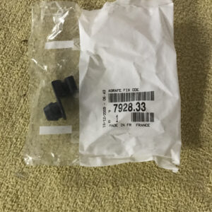 782833 Agrafe vareta capot Citroen C4 Picasso