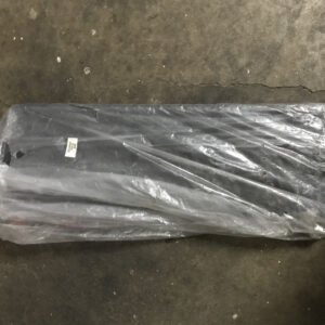 7568HA Guarnição piso carga Citroen C3 I / II