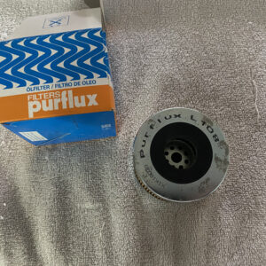 5414480 PUR Filtro óleo Citroen ID / DS