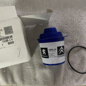 1906C4 Filtro gasóleo Citroen Jumper II / III