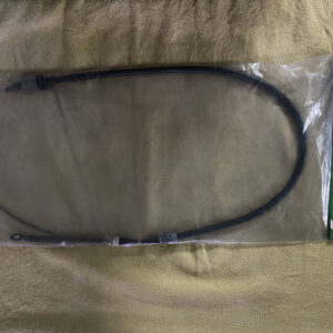 522572 LUC Cabo travão mão Opel Corsa TR