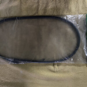 7700781393 LUC Cabo travão mão Renault 19