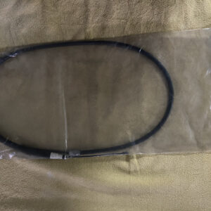 474563 LUC Cabo travão mão Peugeot 205