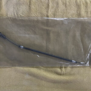 7671310 LUC Cabo travão mão Fiat UNO