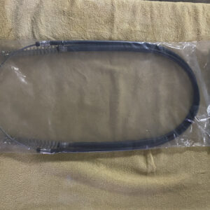 4261125 LUC Cabo travão mão Fiat 127